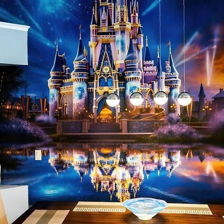 Disney World Vacation Home أورلاندو المظهر الخارجي الصورة