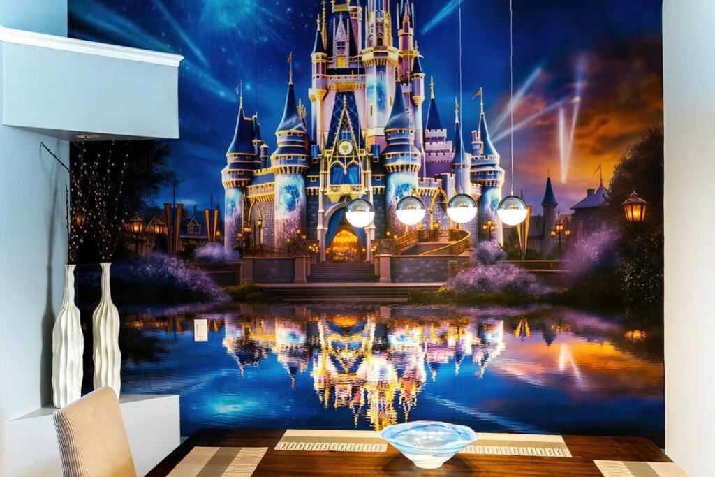 Disney World Vacation Home أورلاندو المظهر الخارجي الصورة