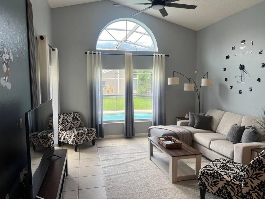 Disney World Vacation Home أورلاندو المظهر الخارجي الصورة