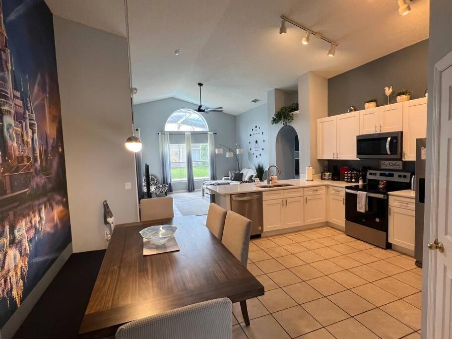 Disney World Vacation Home أورلاندو المظهر الخارجي الصورة