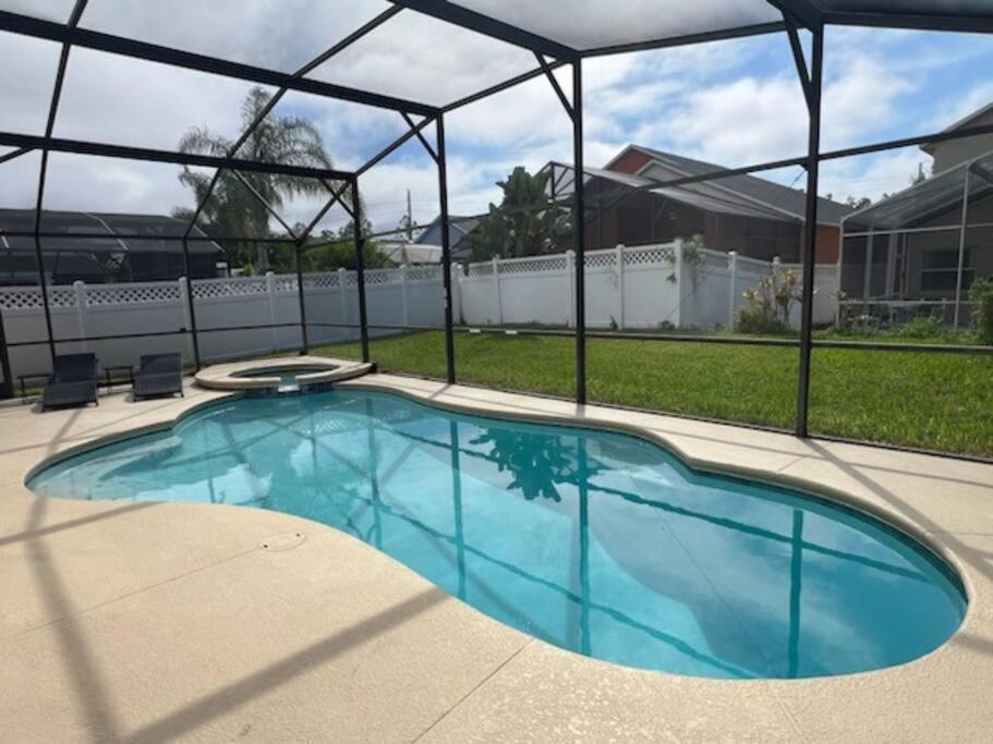 Disney World Vacation Home أورلاندو المظهر الخارجي الصورة
