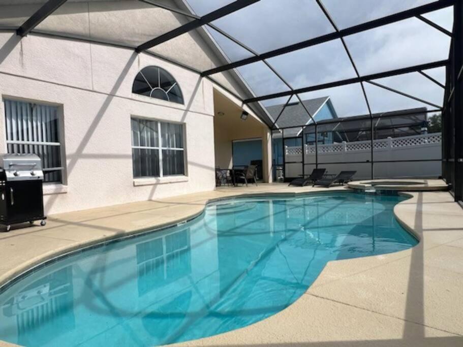 Disney World Vacation Home أورلاندو المظهر الخارجي الصورة