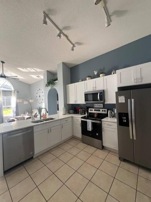 Disney World Vacation Home أورلاندو المظهر الخارجي الصورة