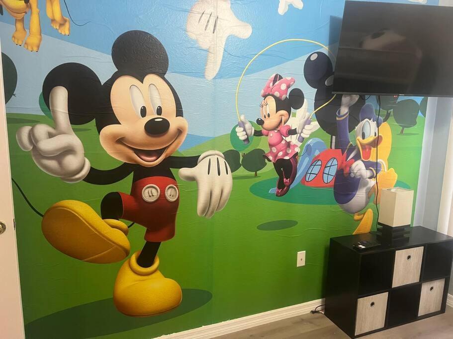Disney World Vacation Home أورلاندو المظهر الخارجي الصورة