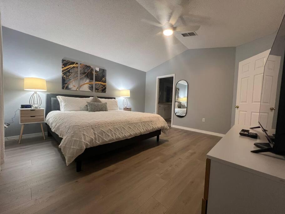 Disney World Vacation Home أورلاندو المظهر الخارجي الصورة