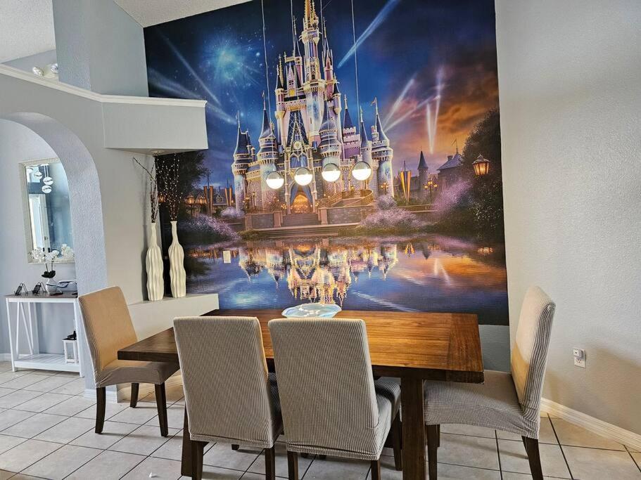 Disney World Vacation Home أورلاندو المظهر الخارجي الصورة