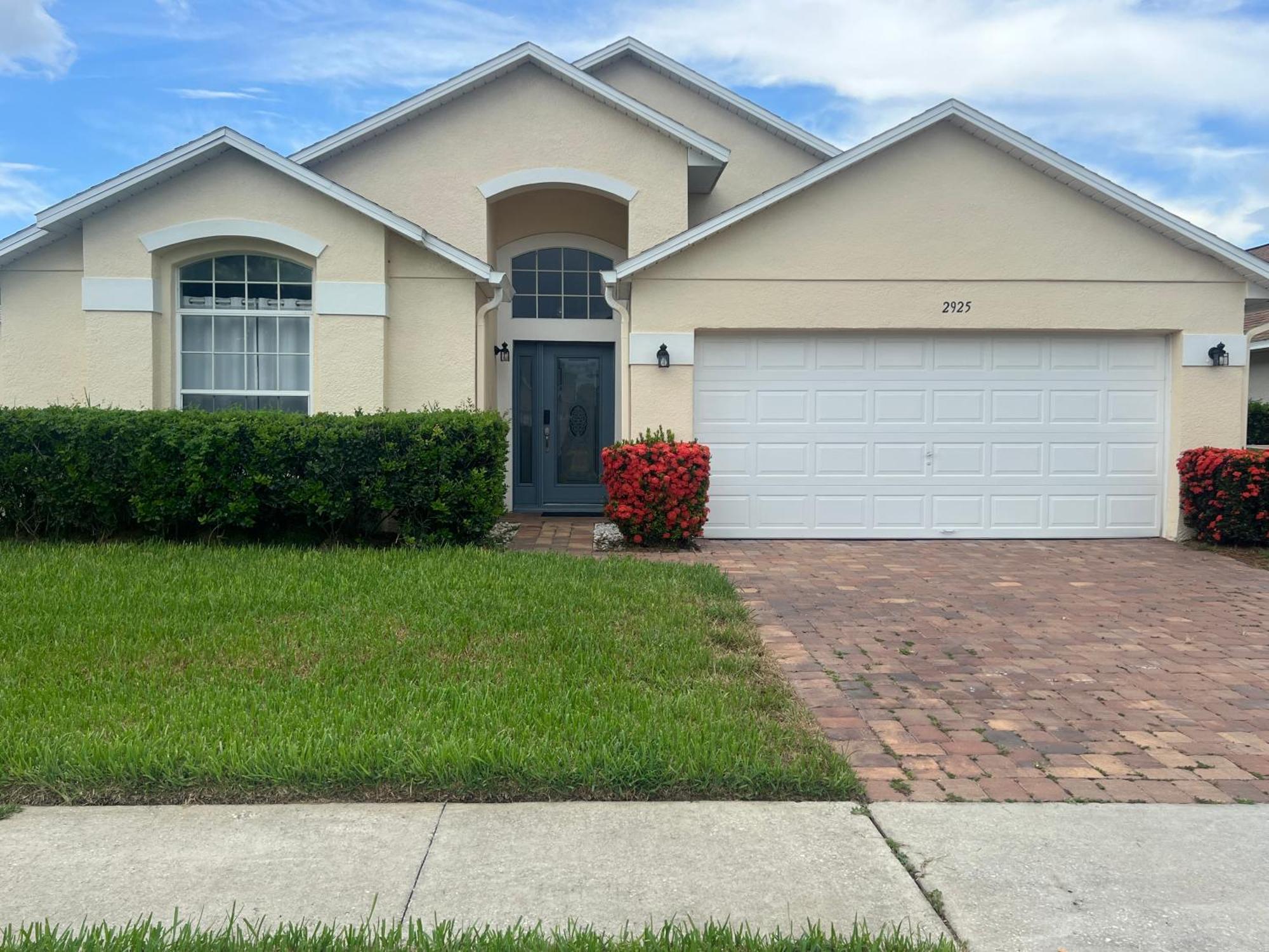 Disney World Vacation Home أورلاندو المظهر الخارجي الصورة